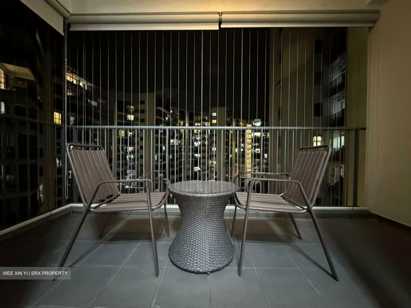 Eight Courtyards (D27), Condominium #589436211